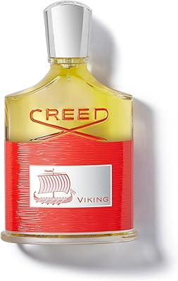 Creed Viking Men's Luxury Cologne 3.3oz