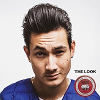 REUZEL Red Pomade, Medium Hold, 4oz — image 3