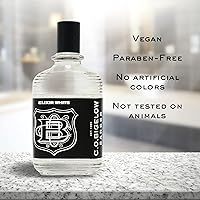 C.O. Bigelow Elixir White Cologne for Men, 2.5 Fl Oz — image 4