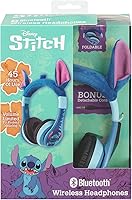 eKids Disney Stitch Bluetooth Headphones SH-B52 — image 9