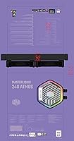 Cooler Master MasterLiquid Atmos 240 Black CPU Liquid Cooler — image 12