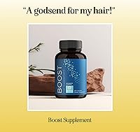 Maple Holistics Biotin and Collagen Supplement for Hair Growth — image 7