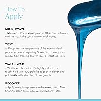 Bliss Poetic Waxing At Home Wax Kit 5.3oz — image 7