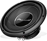 Pioneer TS-A25S4 10” Subwoofer — image 1