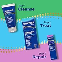 Differin Gel Acne Scar Spot Treatment 1 Oz — image 5