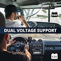 Radioddity CB-900 PRO CB Radio — image 5