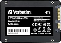 Verbatim Vi550 4TB Internal SSD — image 2