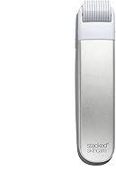 StackedSkincare Microneedling Roller with Replaceable 0.2mm Needle Head — image 1