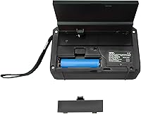 QFX R-37 6-Band Bluetooth Solar Radio — image 8