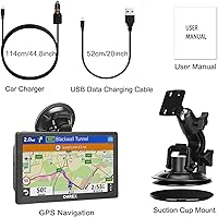 OHREX N900 GPS Navigator — image 7