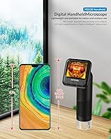 Evil Eye 800X HD Handheld Digital Microscope — image 5