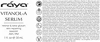RAYA Vitanol-A Serum for Face — image 8