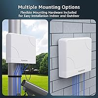 YuanLey 4-Port Waterproof Gigabit PoE Switch — image 6