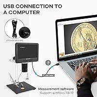 Andonstar AD246S-M Digital Microscope — image 5