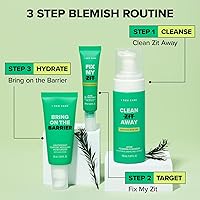 I DEW CARE Fix My Zit Acne Gel Treatment 0.67oz — image 6