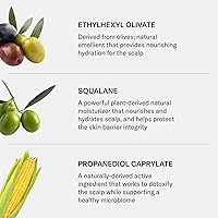 SEEN Restore Scalp Serum 2oz — image 5