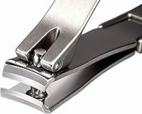 Seki EDGE SS-112 Stainless Steel Nail Clipper — image 6