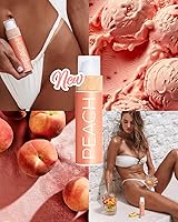 COCOSOLIS PEACH Tanning Accelerator 4.97oz — image 4
