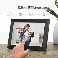 MEZED 10.1" Digital Picture Frame P200 — image 6