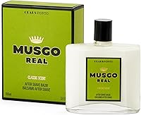 Claus Porto Musgo Real After Shave Balm Classic Scent 100mL — image 1