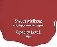 Perma Blend Sweet Melissa Lip Blush Tattoo Ink 0.5oz — image 2