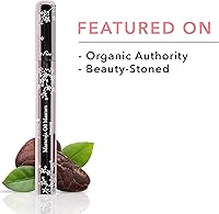 100% PURE Maracuja Oil Mascara - Blackberry — image 8