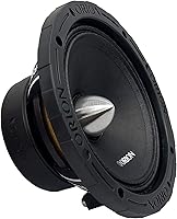 Orion XTR XTX654 6.5″ Mid-Range Bullet Loudspeakers — image 2