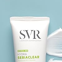 SVR Sebiaclear Moisturizing Face Cream 1.4oz — image 2