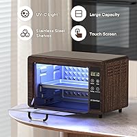 Yofuly 10L Nail Tool Sterilizer — image 6