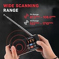 PARANORMIC Spirit Box SBOX001 — image 4