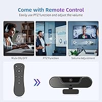 VIZOLINK V20 4K Webcam — image 6