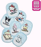 MakeUp Eraser 7-Day Set — image 7