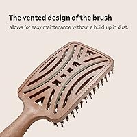 Yao Boar Bristle Hair Brush — image 10