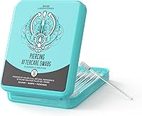 BASE LABORATORIES Ultimate Healing Piercing Aftercare Kit — image 7