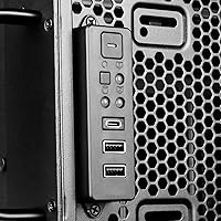 SilverStone SST-RM44 Rackmount Server Chassis — image 8