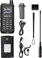 Radioddity GM-30 Plus GMRS Handheld Radio — image 7
