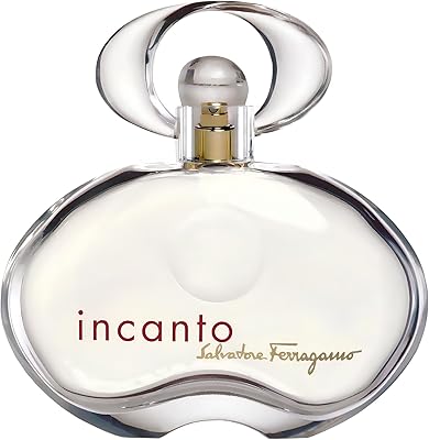 Ferragamo Incanto Eau de Parfum 3.4 Fl. Oz.