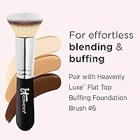 IT Cosmetics Your Skin But Better Foundation + Skincare - 1.0 fl oz — image 6