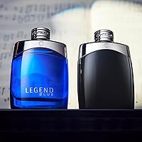 Montblanc Legend Eau de Toilette 3.3oz — image 9