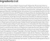 SUNGBOON EDITOR Deep Collagen Retinol Power Boosting Capsule Face & Neck Cream 1.69oz — image 8