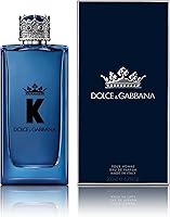 Dolce&Gabbana K Eau De Parfum Spray, 6.7oz — image 2