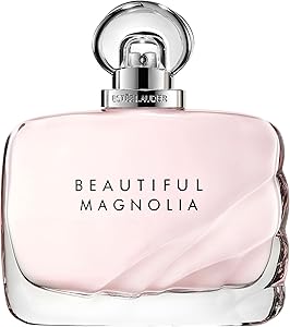Estée Lauder Beautiful Magnolia Eau de Parfum 3.4oz Review