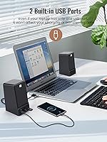 OROW S203 USB Computer Speakers — image 5