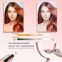 JJ JIANJIN 18-inch Ring Light Kit — image 7