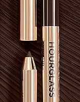 Hourglass Voyeur Waterproof Gel Eyeliner - Cave — image 2