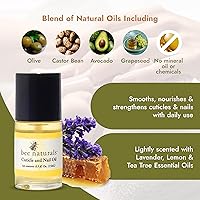 Bee Naturals Nail & Cuticle Oil Kit – 0.5oz — image 2