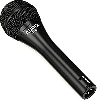Audix OM2 Dynamic Vocal Microphone — image 4