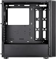SilverStone FARA R1 V2 Mid-Tower ATX Case — image 12
