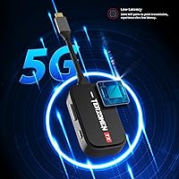 Terzomen AirLink Wireless HDMI Transmitter and Receiver — image 3