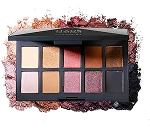 Haus Laboratories Glam Room Palette No. 1: Fame